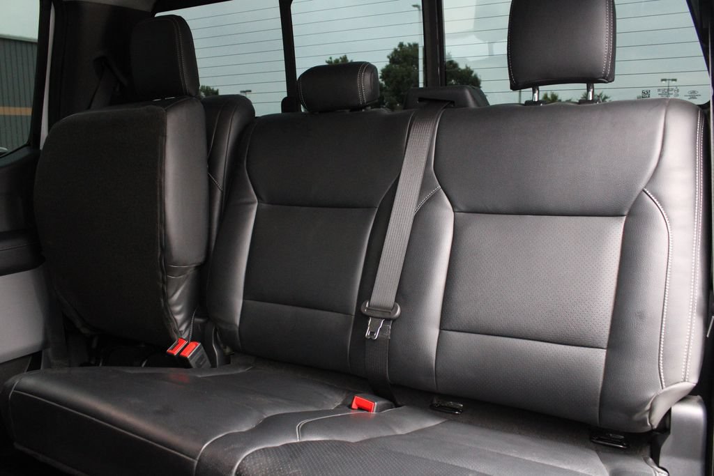 Used 2026 Ford F350 XL w/ STX Appearance Package AWD/4WD image 21