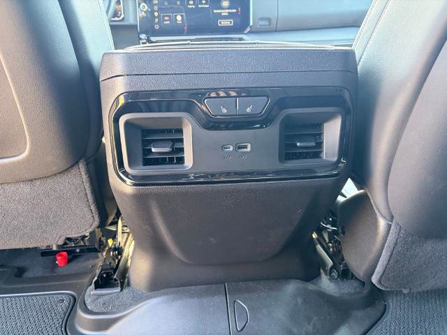 Used 2026 GMC Sierra 1500 AT4X AWD/4WD image 31