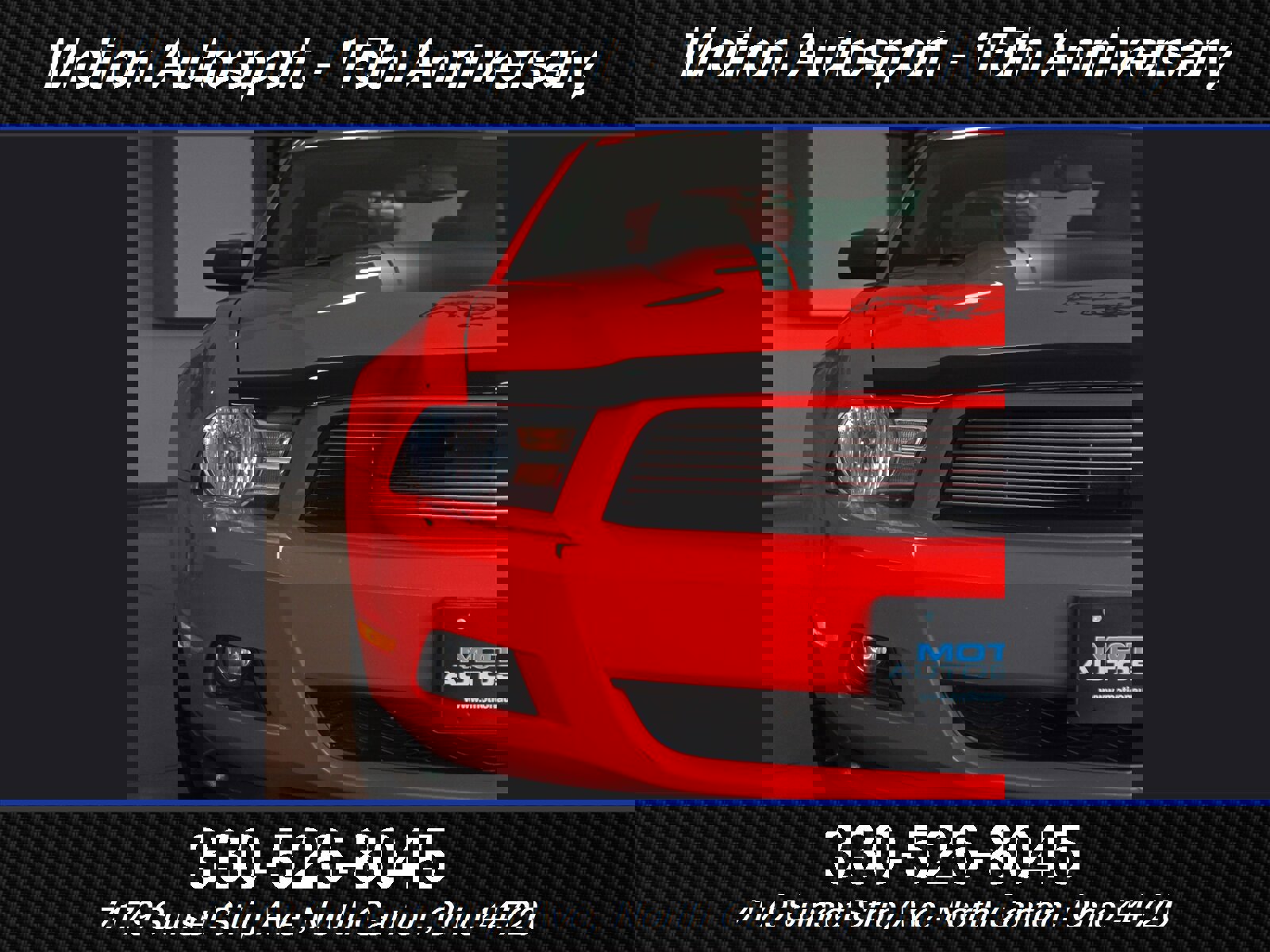 Used 2011 Ford Mustang Premium w/ 203A Rapid Spec Order Code image 5