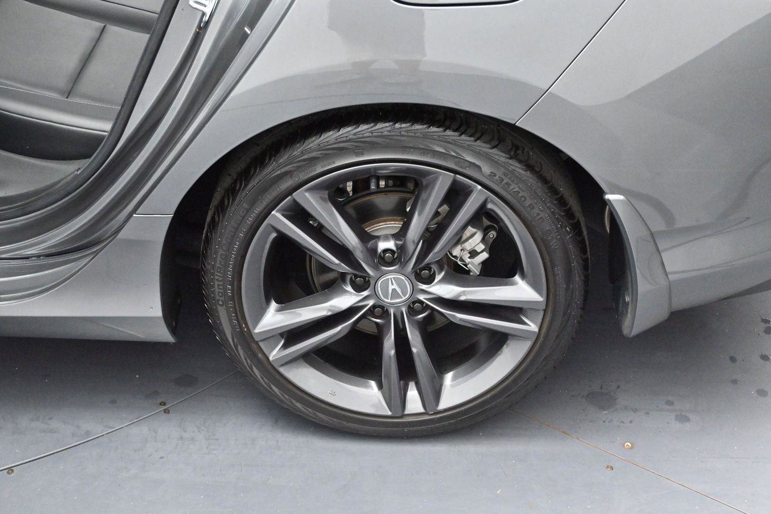 Used 2024 Acura Integra A-Spec FWD image 33