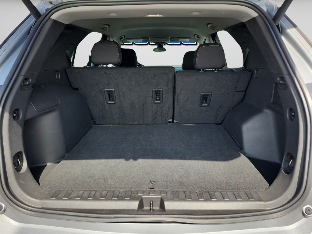 Used 2024 Chevrolet Equinox LT AWD/4WD image 16