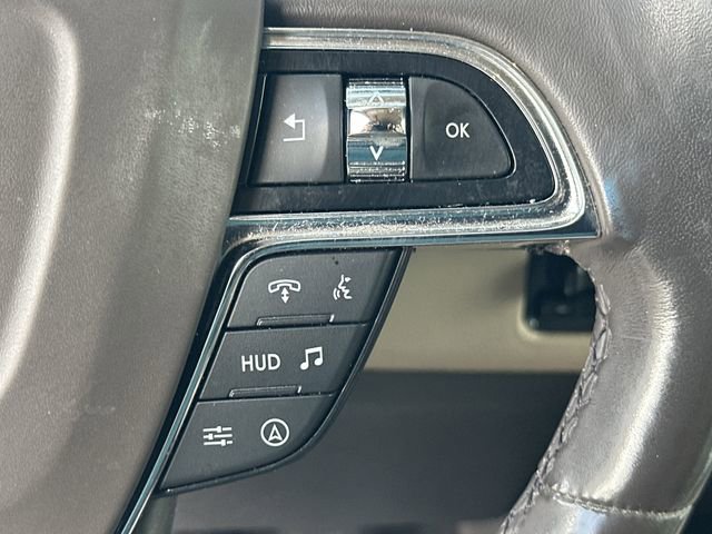 Certified 2023 Lincoln Navigator Reserve RWD image 27