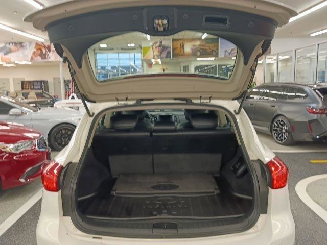 Used 2010 INFINITI EX35 Journey AWD/4WD image 17