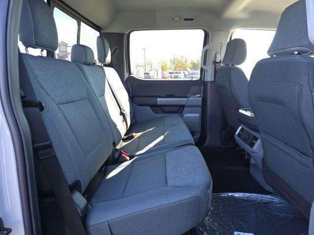 New 2024 Ford F150 XLT w/ Equipment Group 303A High image 17