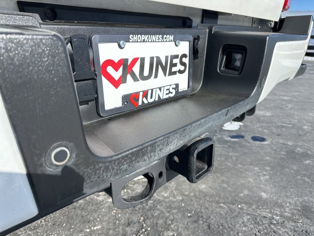 Used 2024 Ford F250 Lariat w/ Lariat Ultimate Package image 13