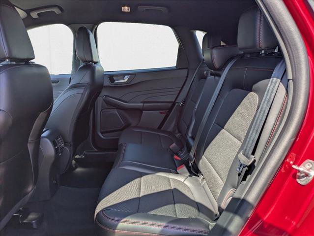 New 2025 Ford Escape ST-Line w/ Tech Pack #1 image 16