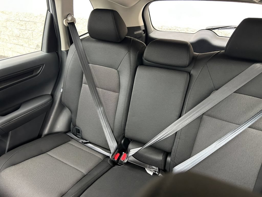Used 2026 Honda CR-V LX image 20