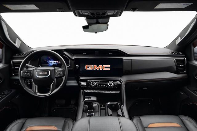 Used 2023 GMC Sierra 1500 AT4 image 11