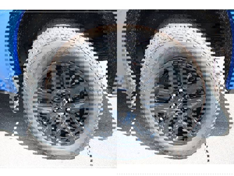 New 2025 Chevrolet Silverado 1500 RST w/ Protection Package image 23