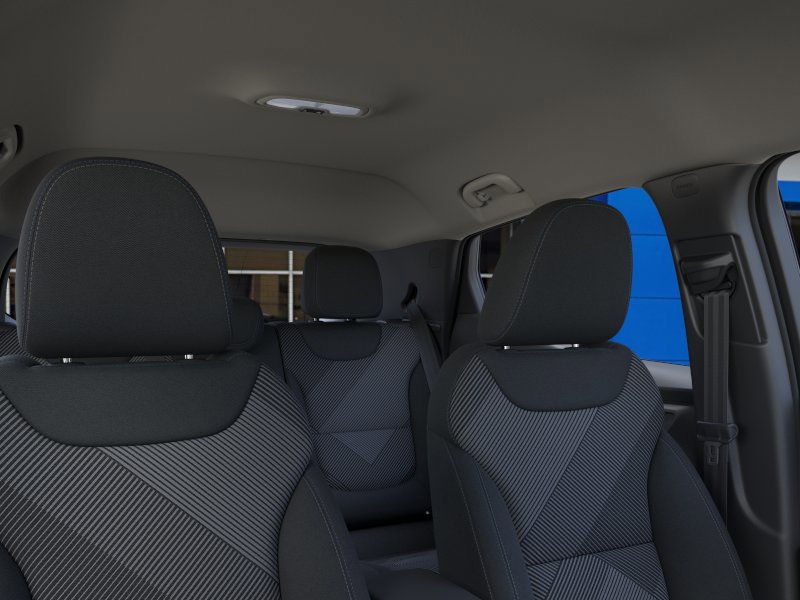 New 2027 Chevrolet Bolt LT FWD image 24