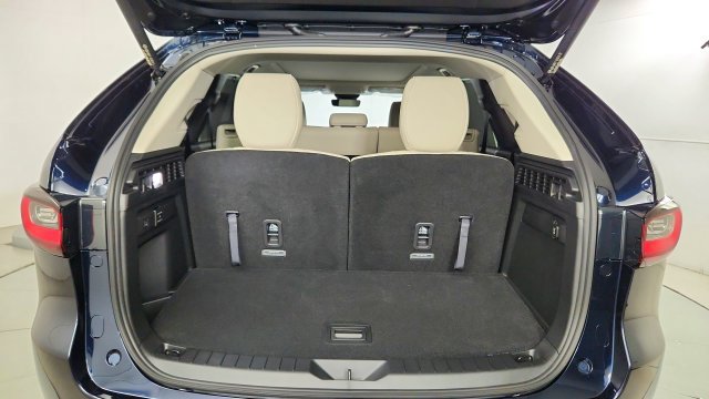 New 2026 MAZDA CX-90 Plug-In Hybrid w/Premium Sport AWD/4WD image 41
