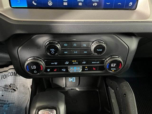 Used 2023 Ford Bronco Raptor AWD/4WD image 33
