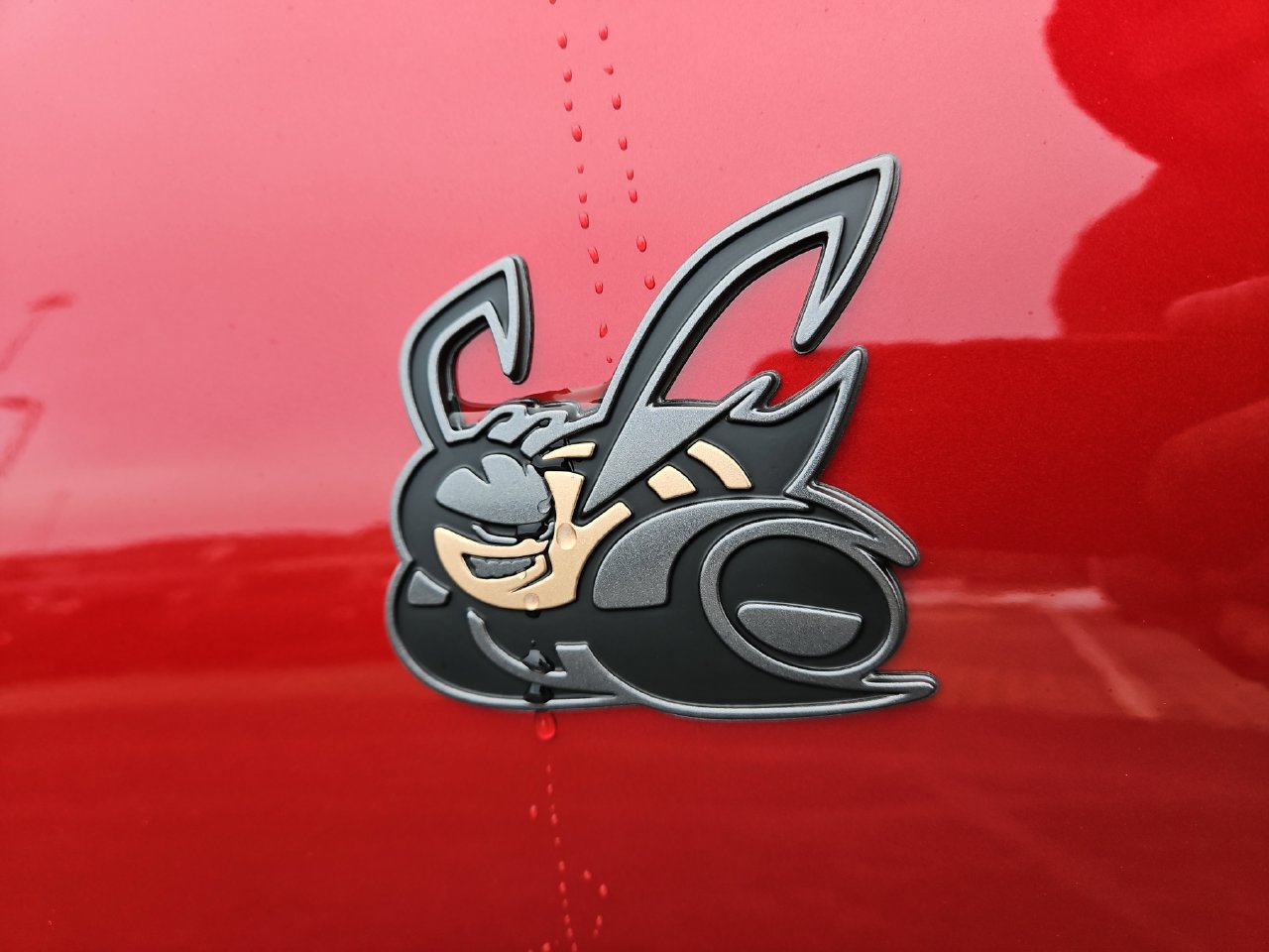 New 2026 Dodge Charger Scat Pack AWD/4WD image 11