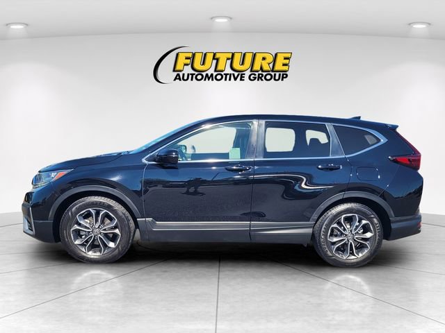 Used 2020 Honda CR-V EX-L image 6