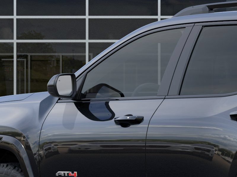 New 2026 GMC Terrain AT4 AWD/4WD image 12