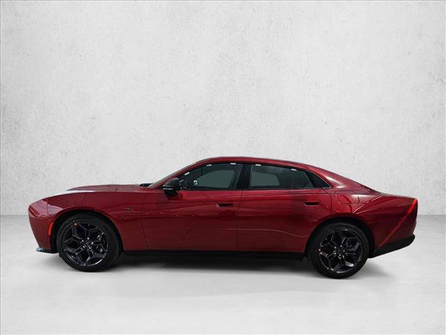 New 2026 Dodge Charger R/T AWD/4WD image 5