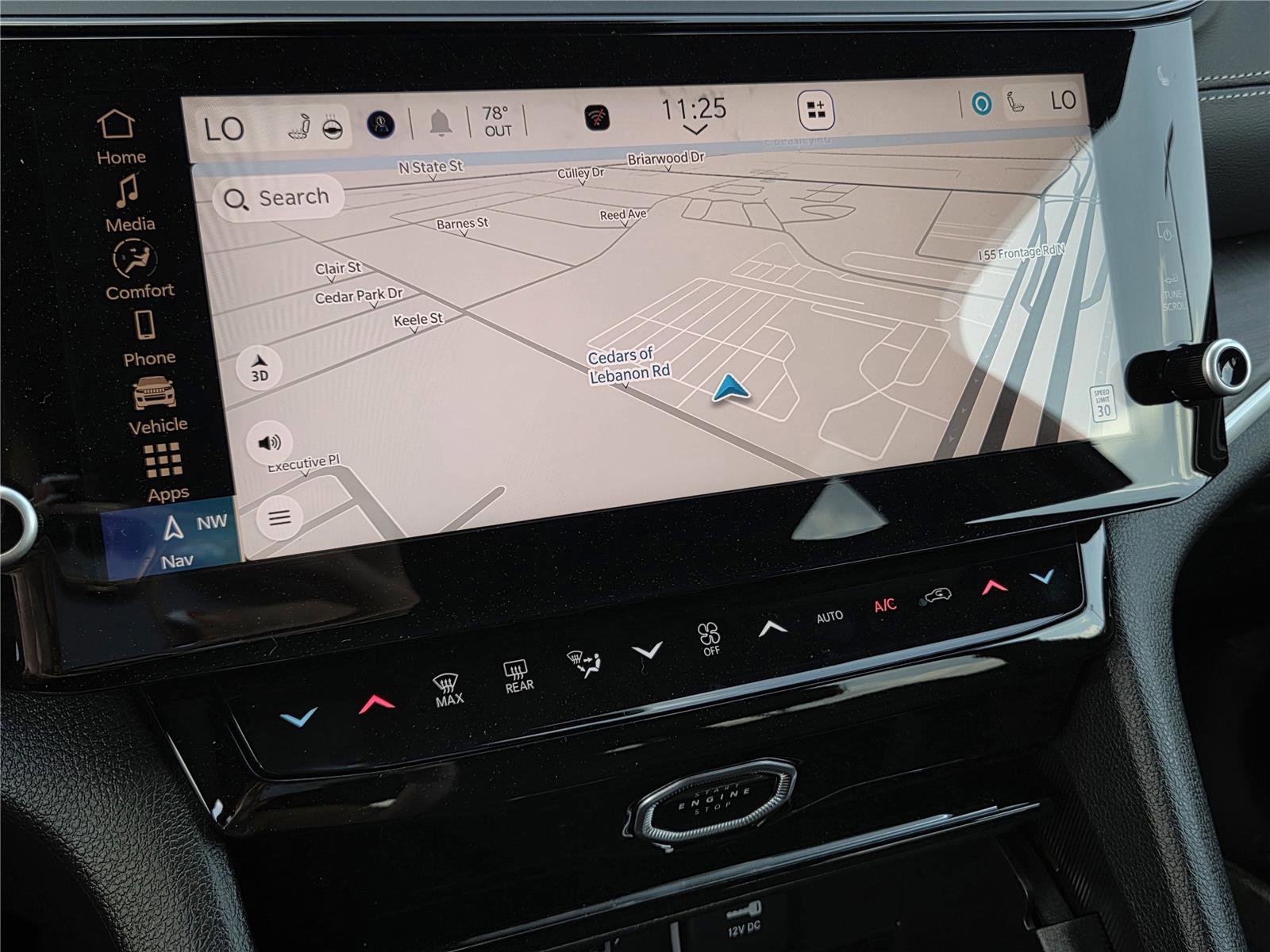 New 2026 Jeep Grand Cherokee L Limited image 11