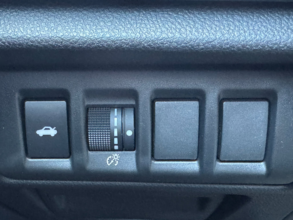 Certified 2024 Subaru Legacy Limited image 21