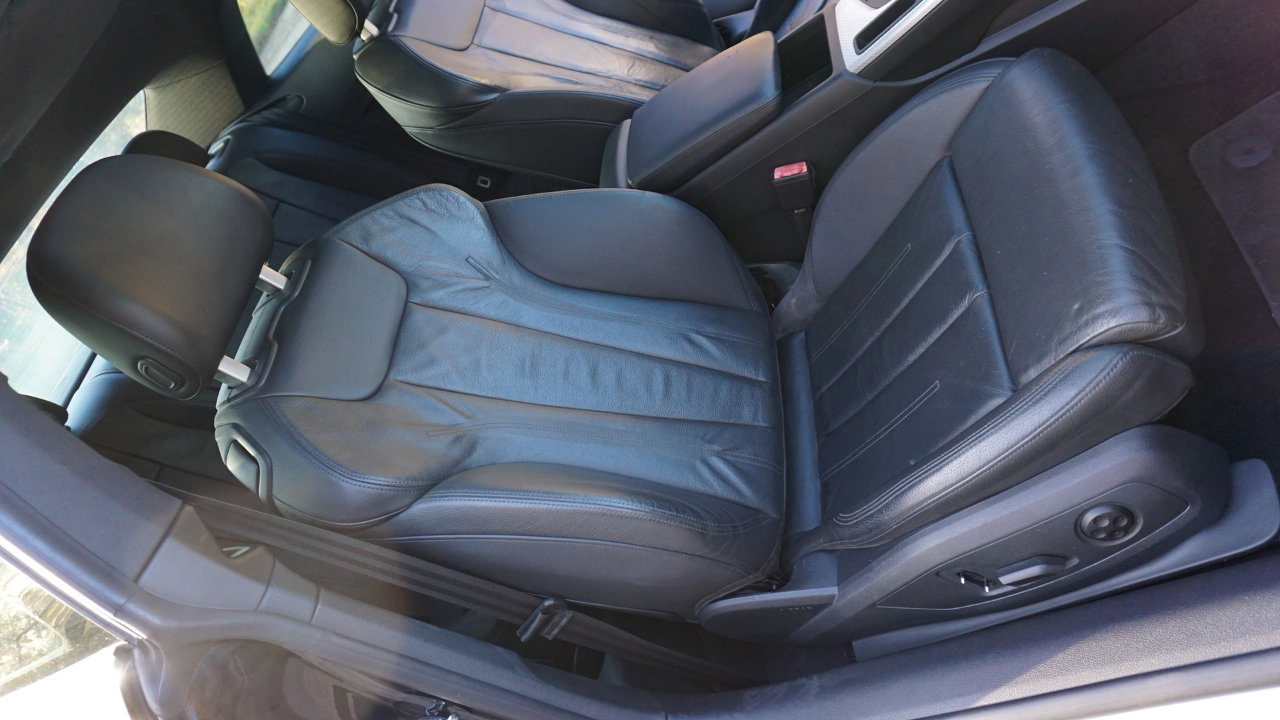 Used 2018 Audi A5 2.0T Premium w/ S Line Sport Package image 17