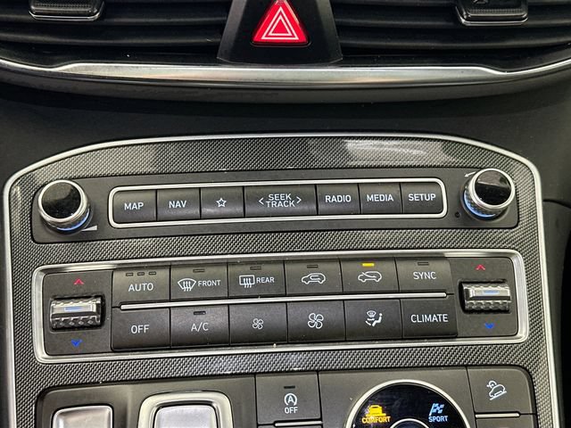 Used 2022 Hyundai Santa Fe Limited AWD/4WD image 15