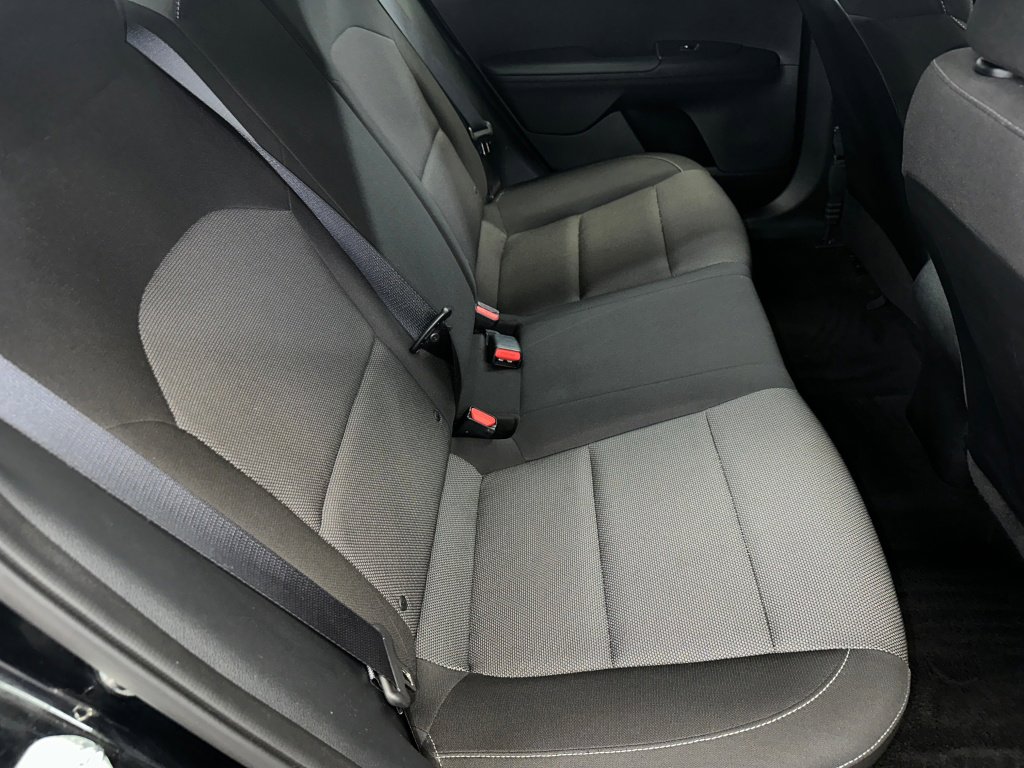 Used 2024 Kia Forte LXS image 23