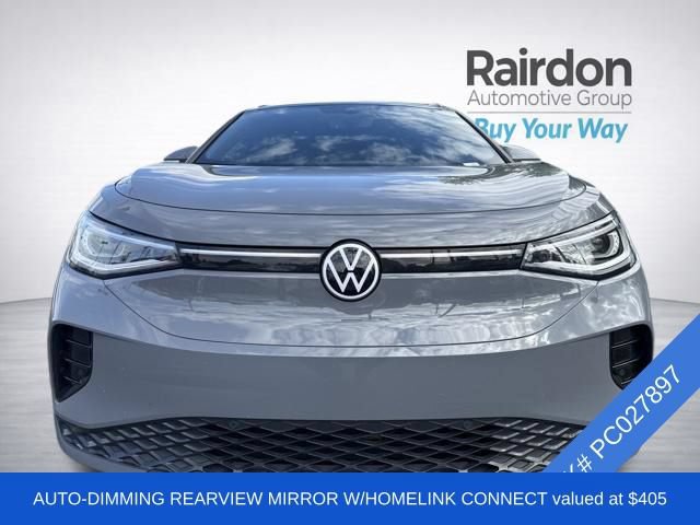 Used 2023 Volkswagen ID.4 Pro S RWD image 2