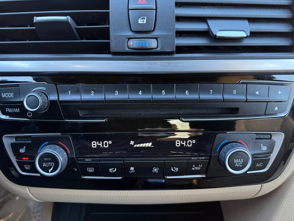 Used 2016 BMW 328i xDrive Sedan image 15