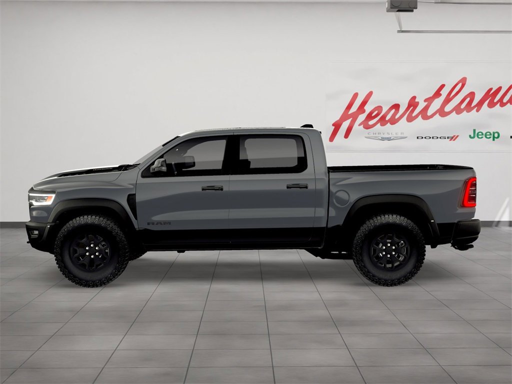 New 2026 RAM 1500 RHO image 3