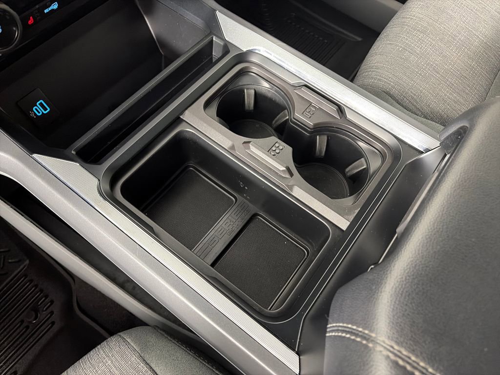 Certified 2024 Ford F350 XLT w/ Black Appearance Package image 22