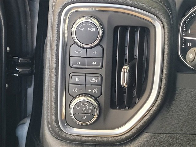 Used 2022 GMC Sierra 2500 Denali image 13