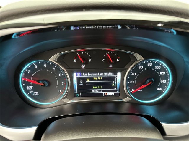 Used 2018 Chevrolet Traverse LT image 15