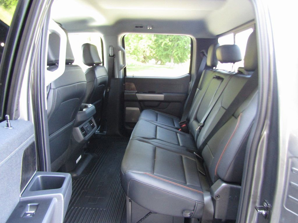 New 2026 Ford F350 Lariat AWD/4WD image 30