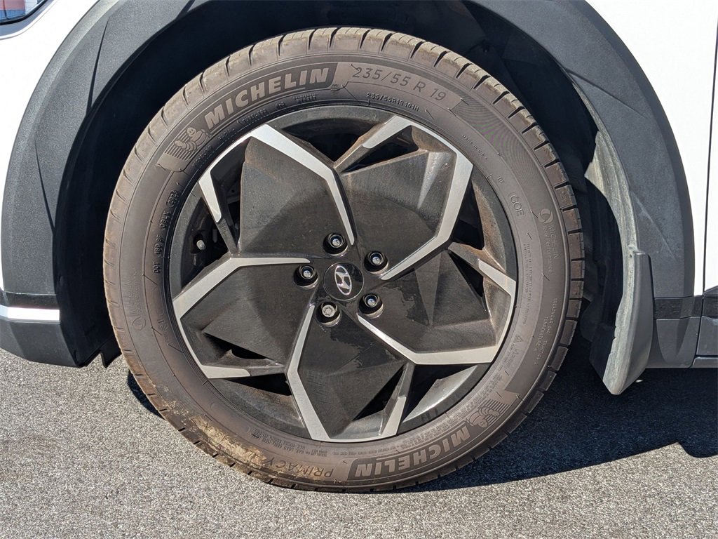 Used 2024 Hyundai Ioniq 5 SEL image 23