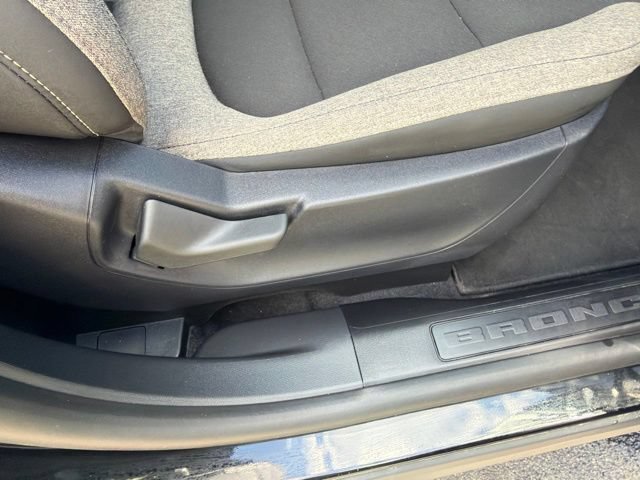 Used 2025 Ford Bronco Sport Big Bend AWD/4WD image 35