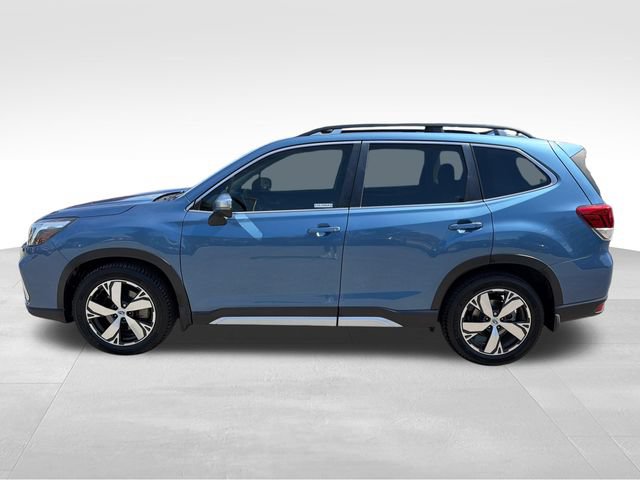 Used 2020 Subaru Forester Touring AWD/4WD image 4