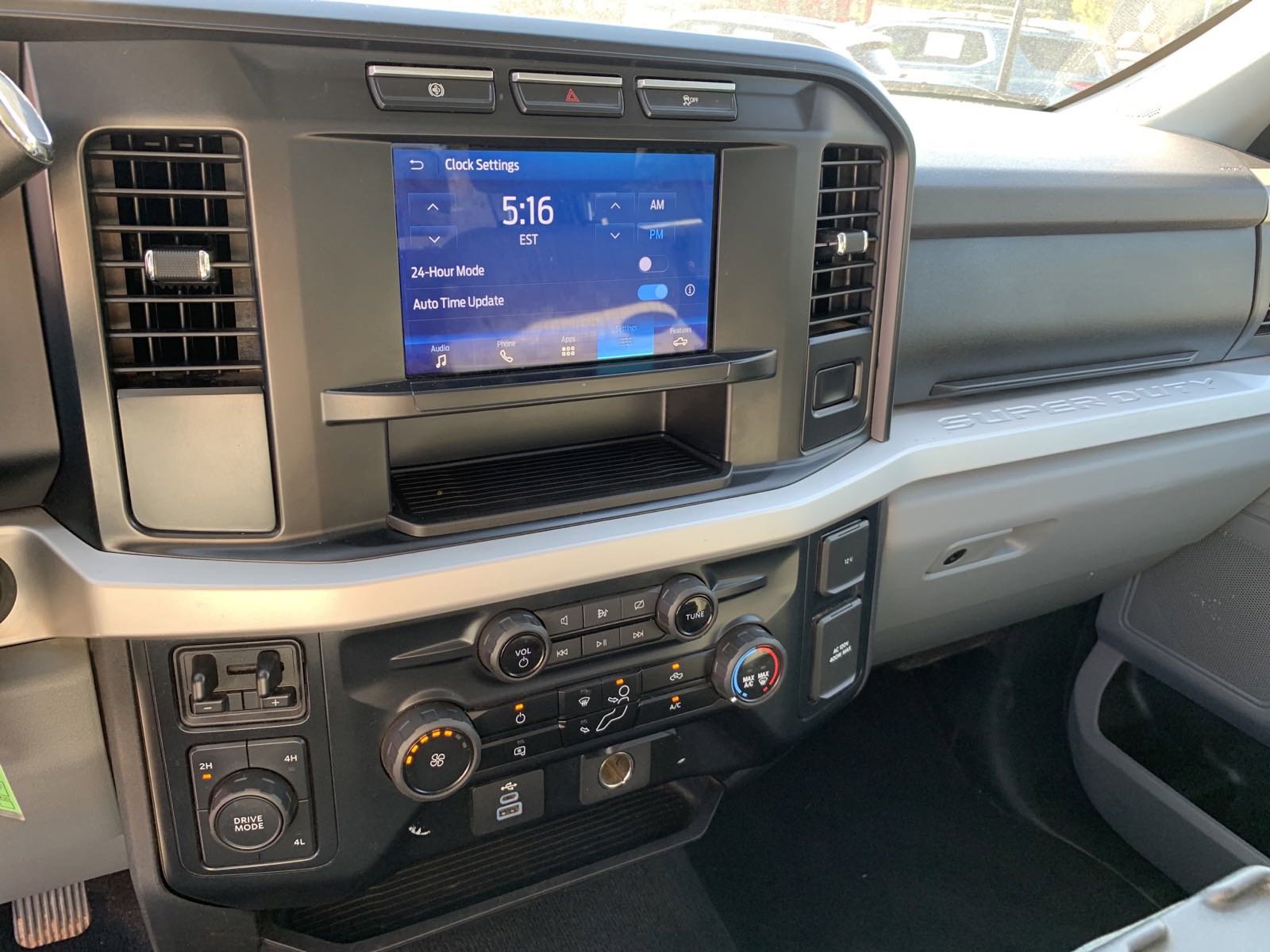 Used 2023 Ford F250 XLT image 24