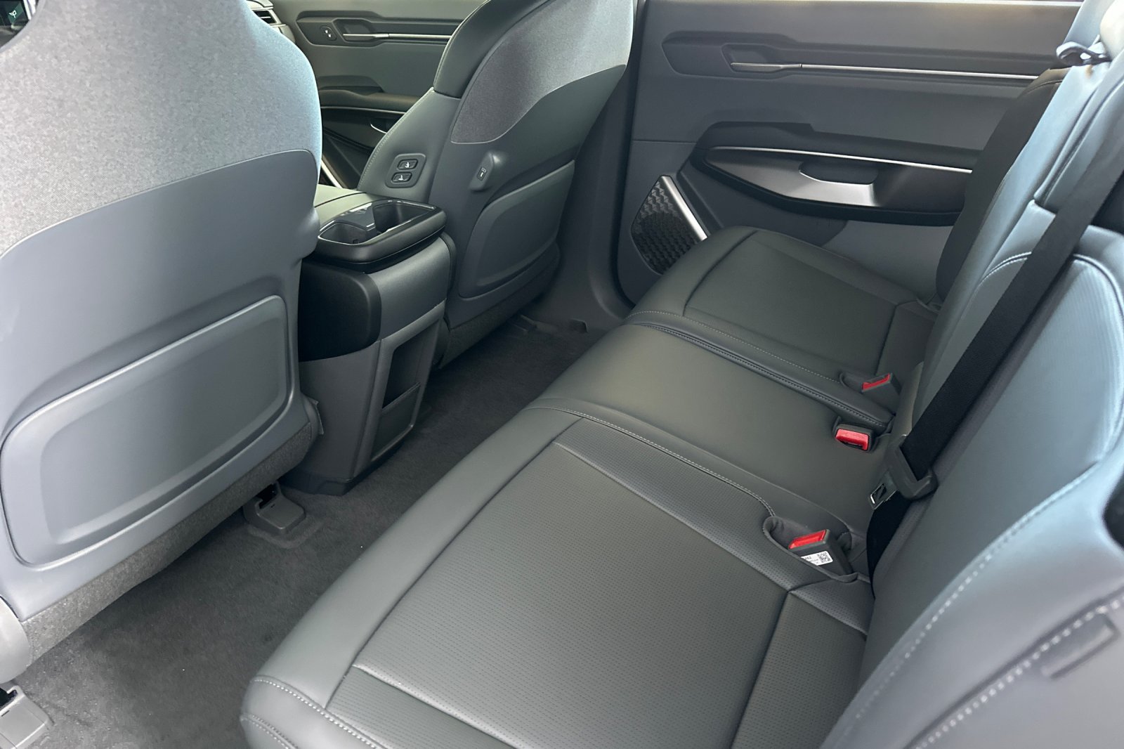 New 2026 Kia EV9 Light RWD image 12