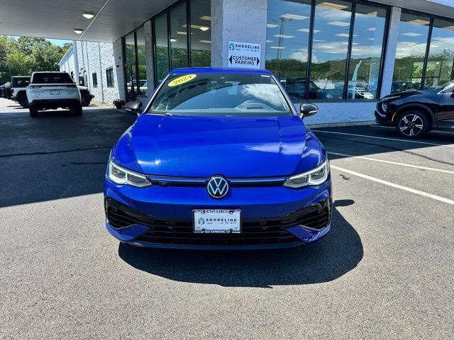 Used 2023 Volkswagen Golf 20th Anniversary Edition image 2