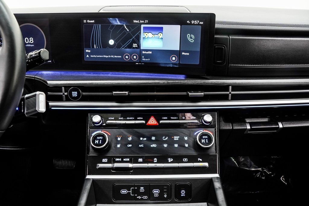 Used 2024 Hyundai Santa Fe Limited image 20