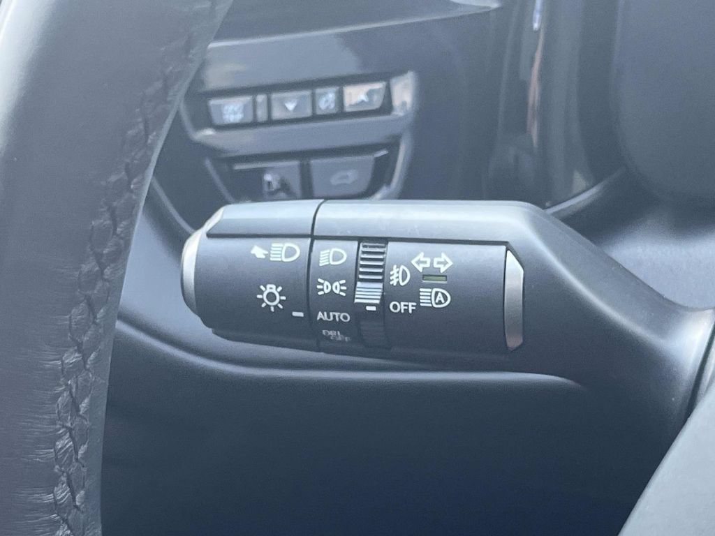 Used 2024 Lexus TX 350 FWD w/ Technology Package image 45