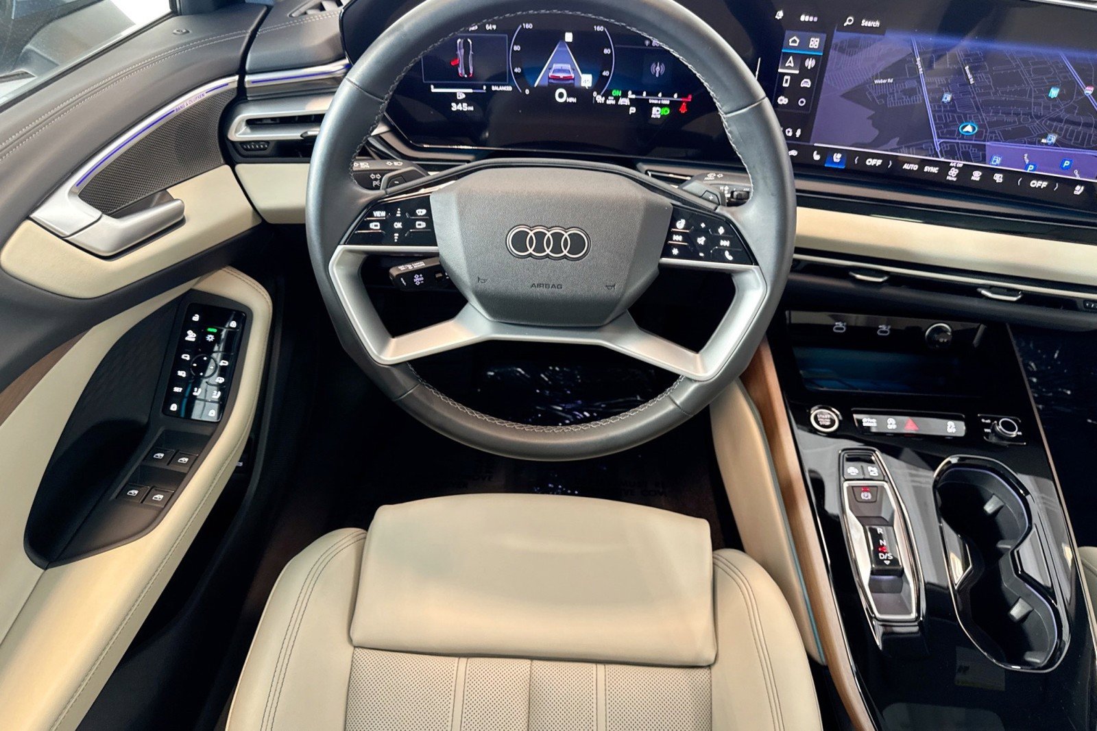 Used 2025 Audi A5 2.0T Prestige w/ 19" Wheel Package image 19