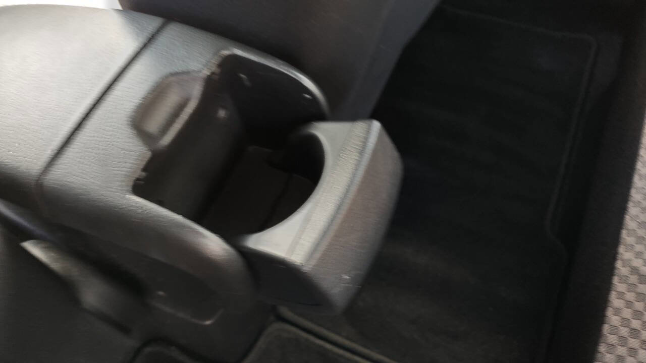 Used 2007 Toyota Yaris Sedan image 29