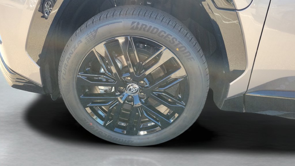 New 2026 Toyota RAV4 XSE AWD/4WD image 26