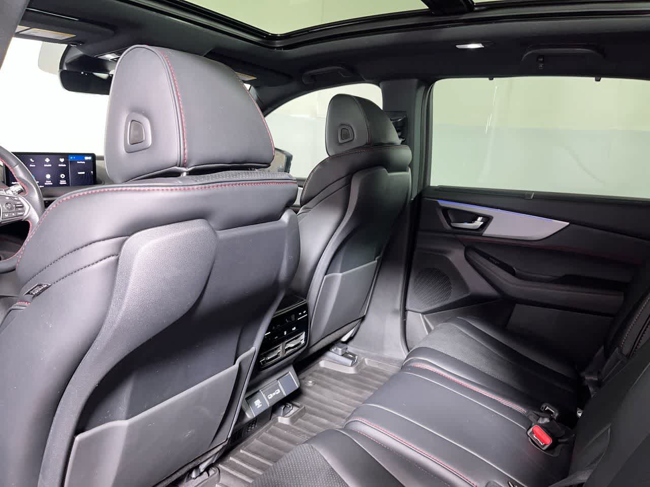 Certified 2024 Acura MDX A-Spec AWD/4WD image 26