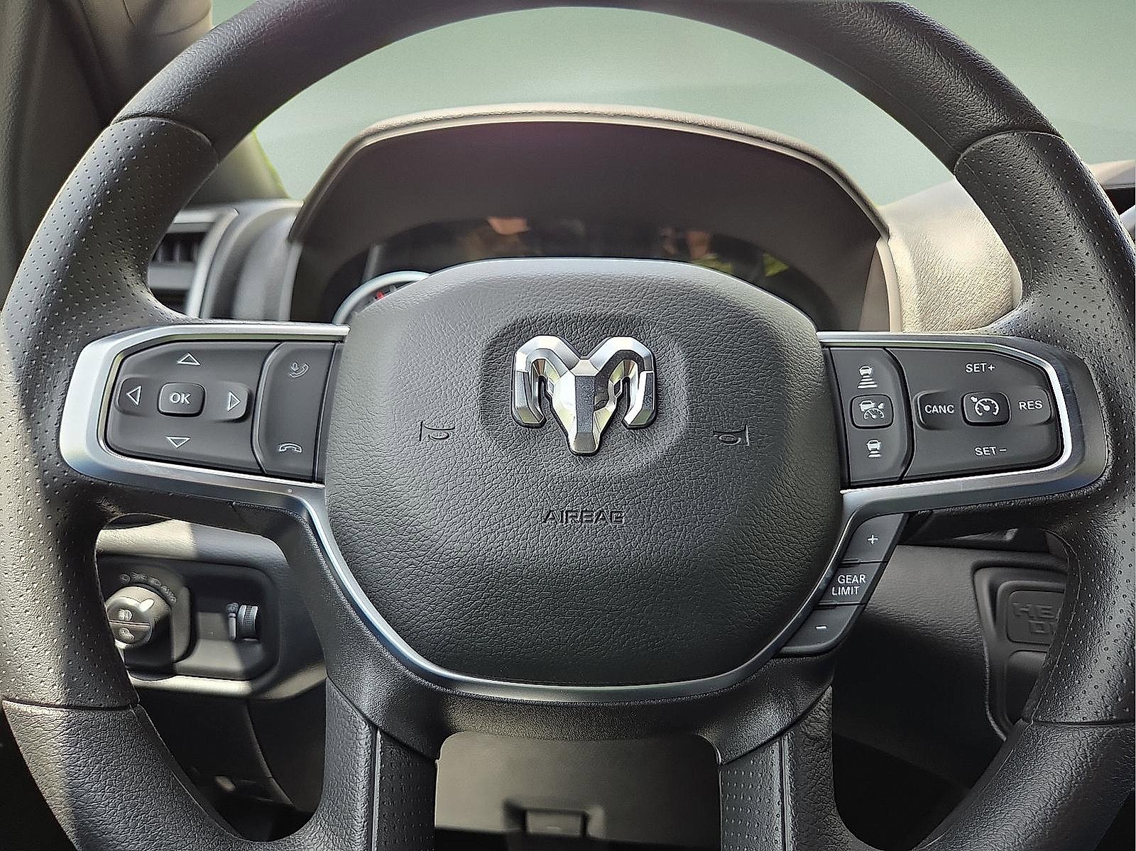 New 2025 RAM 2500 Tradesman image 24