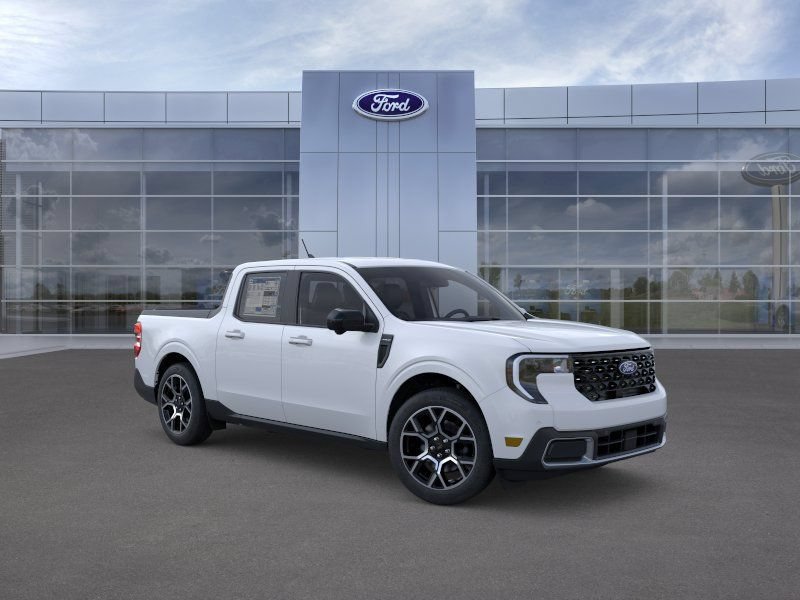 New 2026 Ford Maverick Lariat AWD/4WD image 1