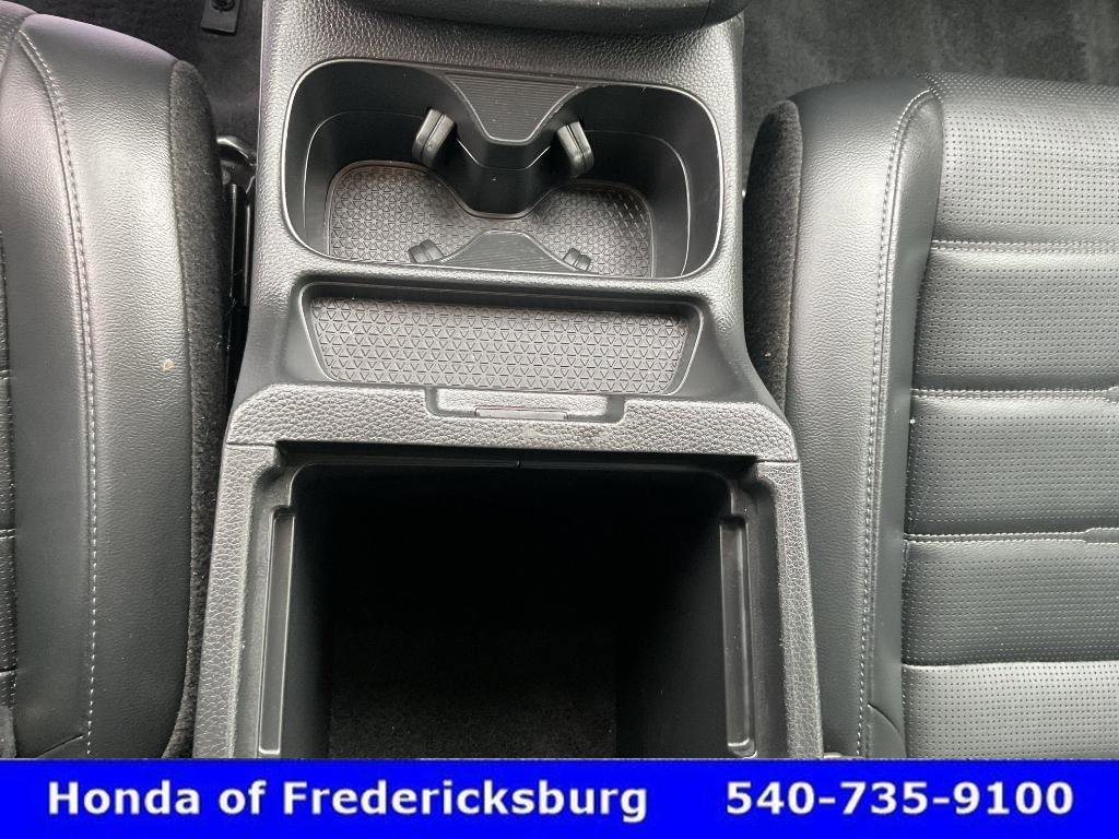 Used 2023 Honda CR-V EX-L image 36