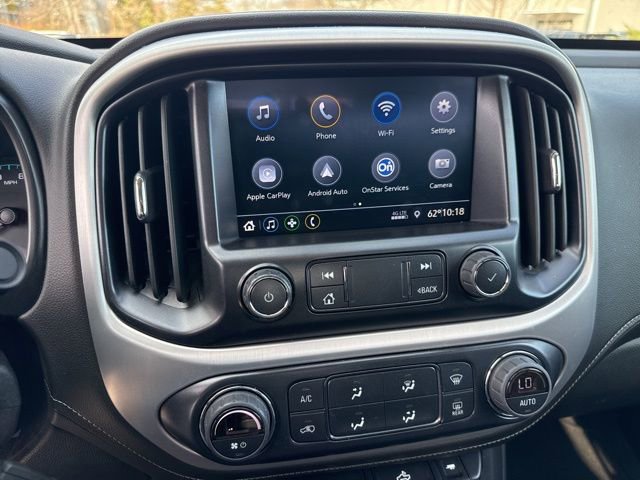 Used 2022 GMC Canyon Elevation w/ Trailering Package image 5