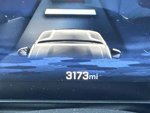 Certified 2025 Chevrolet Equinox LT w/ Convenience Package II image 15