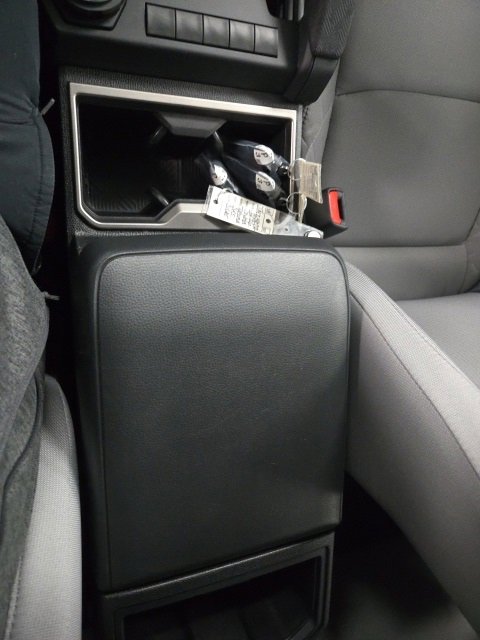 New 2026 Toyota Tacoma SR5 image 24